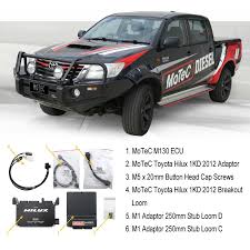 Hp laserjet pro m130a full feature software and driver download support windows 10/8/8.1/7/vista/xp and mac os x operating system. Motec M130 Toyota Hilux 1kd 2012 Plug In Kit Fischer Motorsports Motec Engine Management Systems