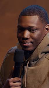 Michael Che Honors Chapele