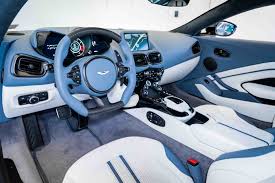 Image result for Frosted Glass Blue 2023 Aston Martin
