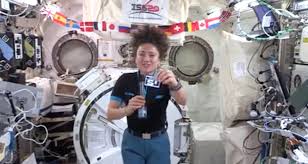 Jessica had at least 1 relationship in the past. Space University On Twitter Isu Alumnae Jessica Meir Wishing Isunet Master Of Space Studies A Happy 25th Anniversary From The International Space Station Watch On Astro Jessica Https T Co Svmby6bz0n Https T Co 76uh64zno5