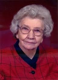 Bessie Atkinson Obituary (1924