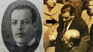 Una víctima fatal y un victimario: dos azuleños en el bombardeo a la Plaza  de Mayo en 1955