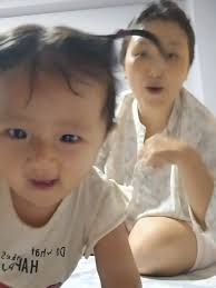 Motherhood Journey with Chori: Love and Joy ❤️🥰