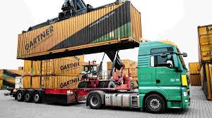 Iata, deci, un rezumat al avantajelor calatoriei cu avionul: Transporturi De Containere Gartner Kg
