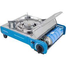 Maybe you would like to learn more about one of these? Campingaz Campbistro Gaskocher Dlx Stopgaz Kaufen Bei Obi