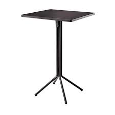 Maybe you would like to learn more about one of these? Ramatuelle 28 Duo Bar Height Table With Stainless Steel Legs Pool Furniture Supply
