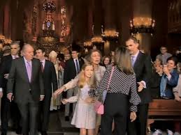 Juan Carlos I define el enfrentamiento entre las reinas Letizia y Sofía en Palma como “un desastre”: “Mi nuera se enfadó con Sofi ante las cámaras” - Infobae