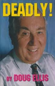 Deadly by Doug Ellis