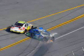 They could increase the speeds of the cars. Images 2009 Lat Images