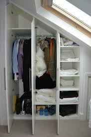 Begehbarer Kleiderschrank Unter Dachschrage Ideen Und Planungstipps Begehbarer Kleiderschrank Dachschrage Kleiderschrank Fur Dachschrage Begehbarer Kleiderschrank