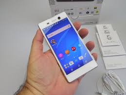 Sony Xperia M5 Dual Unboxing ...