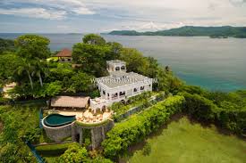 Circuitos con traslados y guías incluidos, viajes combinados de 2 o más destinos y rutas en coche con vuelos, hoteles y. Lussuosa Villa Sul Mare In Vendita Costa Rica Playa Flamingo