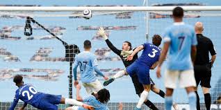 La compétition oppose les meilleurs clubs européens qui se sont illustrés dans leurs. Champions League Five Questions On The Final Between Manchester City And Chelsea Teller Report