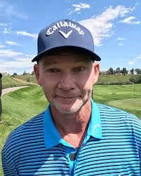 This energy 🔥 Leader Ken Duke looks to capture his second win