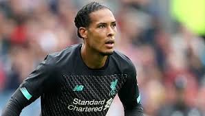 Liverpool vs man city prediction: Liverpool 1 1 Manchester City Highlights Video Hoofoot