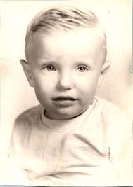 Danny Martin Crosby Obituary November 1, 2022