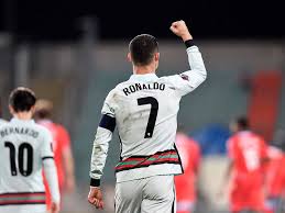 The referee for this match is {{ mactrl.match.refereename }}. Qatar World Cup Qualifiers Ronaldo Helps Portugal Past Luxembourg Belgium Rout Belarus Football Gulf News