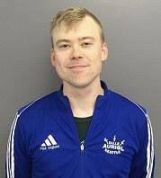 Coaches and Staff — Salle Auriol Seattle