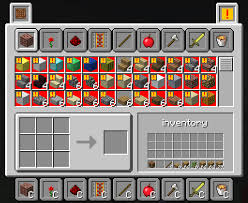 Mergecraft 1 is only for 1.15.2; Minecraft 1 5 2 Cjb S Quickcraft Mod Minecraft Mods Minecraft 1 Minecraft Texture Pack