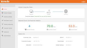 Cara Upgrade Firmware Tenda N301 Dengan Android Atau Pc Mas Zanuwar