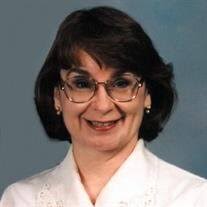 Margaret A. Waldecker Obituary