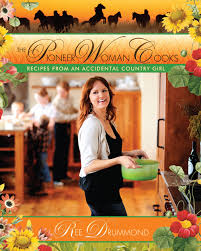 Confessions from the pioneer woman, ree drummond, including her personal photos, memories, and other fun stories. The Pioneer Woman Killing Time Between Meals