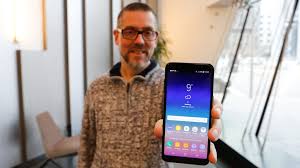Maybe you would like to learn more about one of these? Samsung Galaxy A8 2018 Test Preis Kaufen Alle Infos Computer Bild