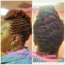 Whether you need a standard haircut or peruvian hair extensions, our talented hair stylists are here to help. Kady Professional African Hair Braiding Hair Salon Lithonia Georgia 13 Photos Facebook