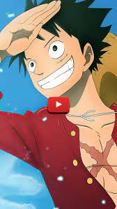 Monkey D Luffy Wallpapers One Piece Monkey D Luffy Pirate King Straw Hats Luffy Aesthetic Monkey D In 2021 Monkey D Luffy Live Wallpapers Luffy