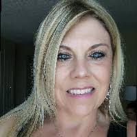 Kimberly Marchetti's Instagram, Twitter & Facebook