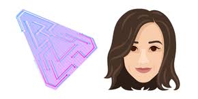 Wolfoo Family cursor