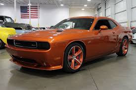 Image result for Toxic Orange 2011 Challenger