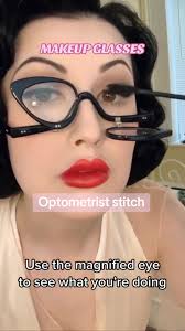 Makeup Tor Far Sighted