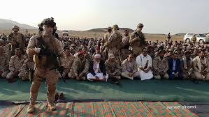 القوات الخاصة في بوركينا فاسو. Ø§Ù„ÙŠÙ…Ù† Ø§Ù„Ø¹Ø±Ø¨ÙŠ Ø´Ø§Ù‡Ø¯ Ø§Ù„Ù‚ÙˆØ§Øª Ø§Ù„Ø®Ø§ØµØ© Ø§Ù„Ø³Ø¹ÙˆØ¯ÙŠØ© ØªØ´Ø§Ø±Ùƒ Ø¨Ø­Ù…Ø§ÙŠØ© Ø§Ù„ÙØ±ÙŠÙ‚ Ø§Ù„Ø£Ø­Ù…Ø± ÙÙŠ Ù…Ø£Ø±Ø¨