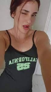 Amanda Valera's Instagram, Twitter & Facebook