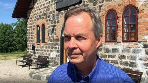 INSÄNDARE: Karl Hedins uttalande om äganderätten visar att systemen med  träpatroner och fideikommiss visst aldrig dör