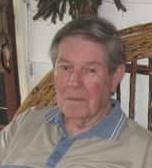 Obituary of John W. Britt