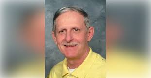 Obituary information for Dennis E. Wetzel, Sr.