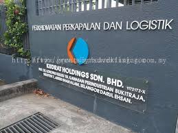 Hzn express, shah alam, selangor, malaysia — नकाशावर स्थान, फोन, उघडणे तास, आढावा. Selangor Kudrat Holdings Sdn Bhd Shah Alam Eg Box Up From Great Sign Advertising M Sdn Bhd