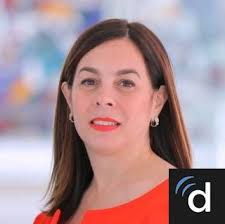 Dr. Gladys E. Negron, MD