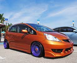 honda fit 2012 stanced honda customhondas hondacityli honda fit jazz honda fit sport honda fit modified