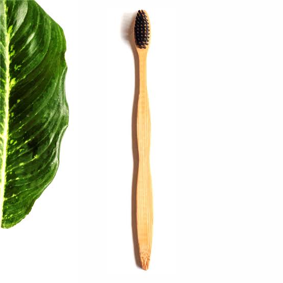 Afbeeldingsresultaat voor bamboo toothbrush"