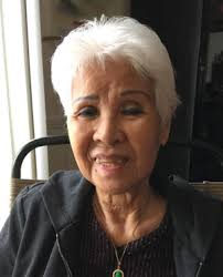 Most Recent Obituaries