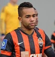 Alex teixeira is his name and he belongs to vaco da gama of rio de janeiro, brazil. Alex Teixeira Wikipedia