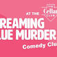 Screaming Blue Murder: Oct event image