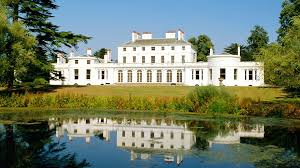 Prince harry, duke of sussex and meghan, duchess of sussex. Frogmore House Prince Harry And Meghan Markle S Wedding Reception Location Has A Very Rich History Vogue