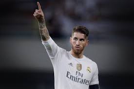 Sergio ramos hairstyles, the unbeatably most popular soccer hairstyles have been a rage for years now. Sergio Ramos New Hairstyle New Hairstyle And Haircut