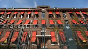 What Hashim Thaci was accused of before the court in The Hague