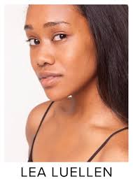 Lea Luellen