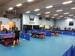 Westchester table tennis center is the premier table tennis club in new york and the northeast. Westchester Table Tennis Center Sports Club Pleasantville New York 199 Photos Facebook